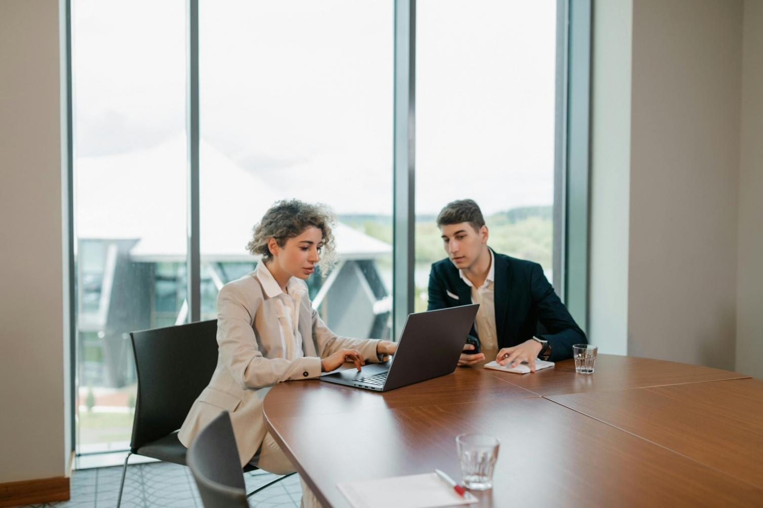 Методология работы с конфликтами